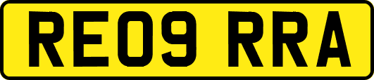 RE09RRA