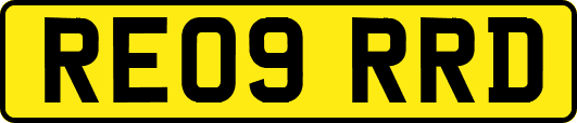 RE09RRD