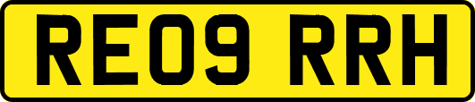 RE09RRH