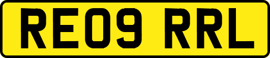 RE09RRL