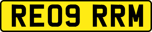 RE09RRM