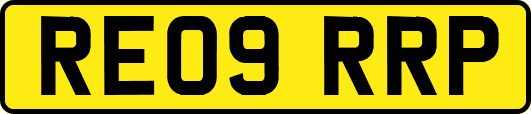 RE09RRP