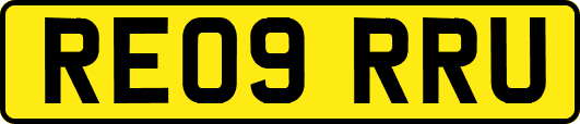 RE09RRU