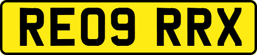 RE09RRX