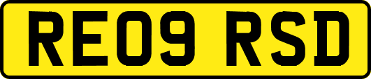 RE09RSD