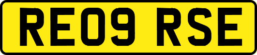 RE09RSE
