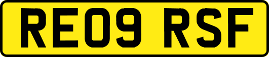 RE09RSF
