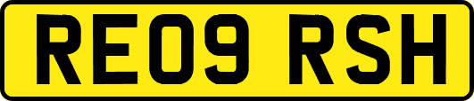 RE09RSH