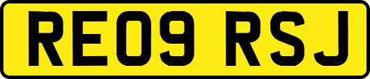 RE09RSJ