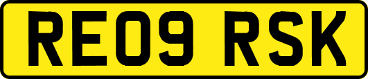 RE09RSK