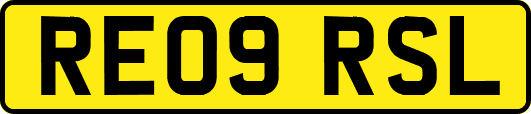 RE09RSL