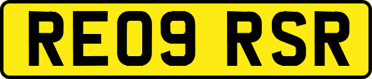 RE09RSR