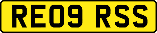 RE09RSS