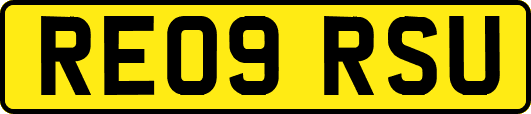 RE09RSU