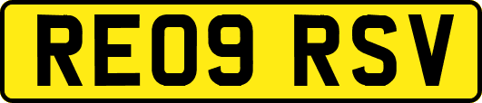 RE09RSV
