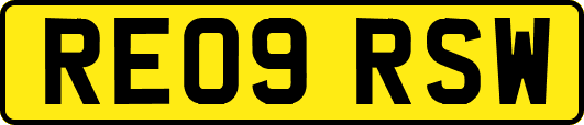 RE09RSW