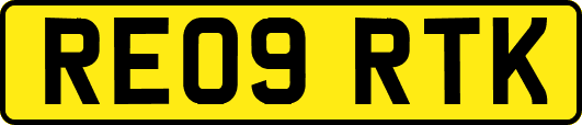 RE09RTK