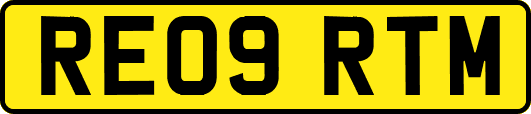 RE09RTM