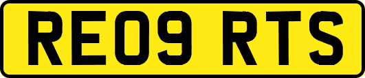 RE09RTS