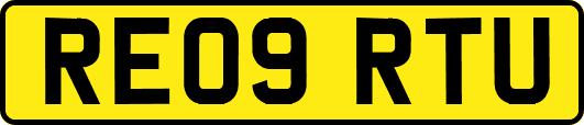 RE09RTU