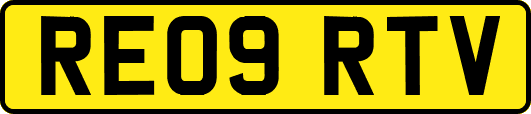 RE09RTV
