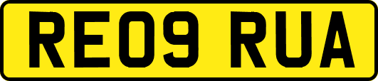 RE09RUA