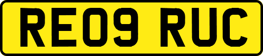 RE09RUC