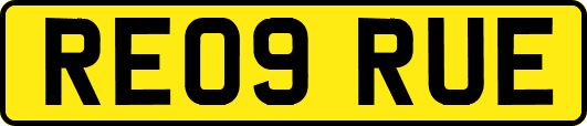 RE09RUE