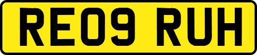 RE09RUH