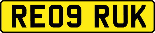 RE09RUK