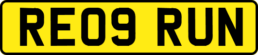 RE09RUN