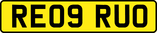 RE09RUO