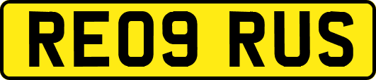 RE09RUS