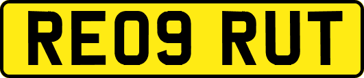 RE09RUT