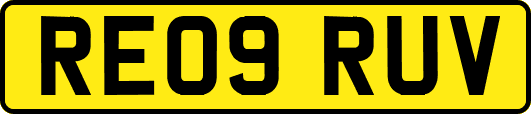 RE09RUV