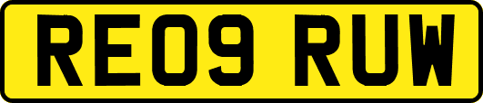 RE09RUW