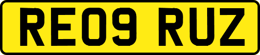 RE09RUZ