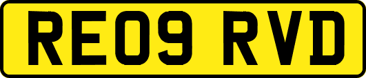 RE09RVD