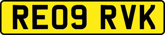 RE09RVK