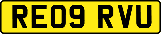 RE09RVU