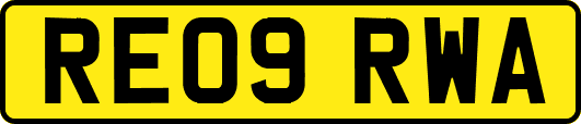 RE09RWA