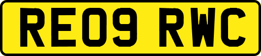 RE09RWC