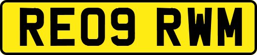 RE09RWM