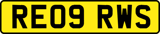 RE09RWS