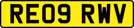 RE09RWV