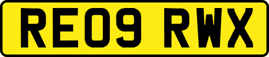 RE09RWX