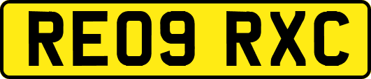 RE09RXC