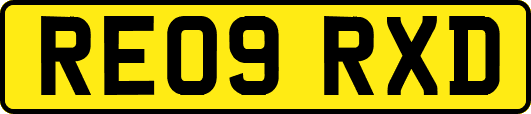 RE09RXD