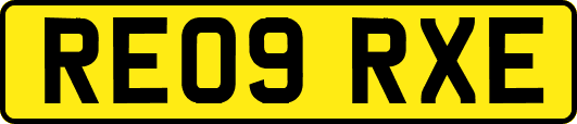 RE09RXE