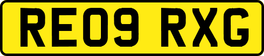 RE09RXG